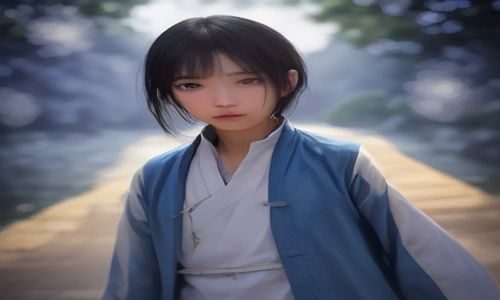 剪辑师在多屏工作站前处理短片素材，屏幕上是波形音频与时间轴，体现后期制作场景