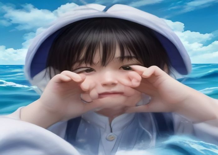 独立导演在小型摄影棚内调试灯光设备，准备拍摄一部即将上线供小电影在线观看的短片